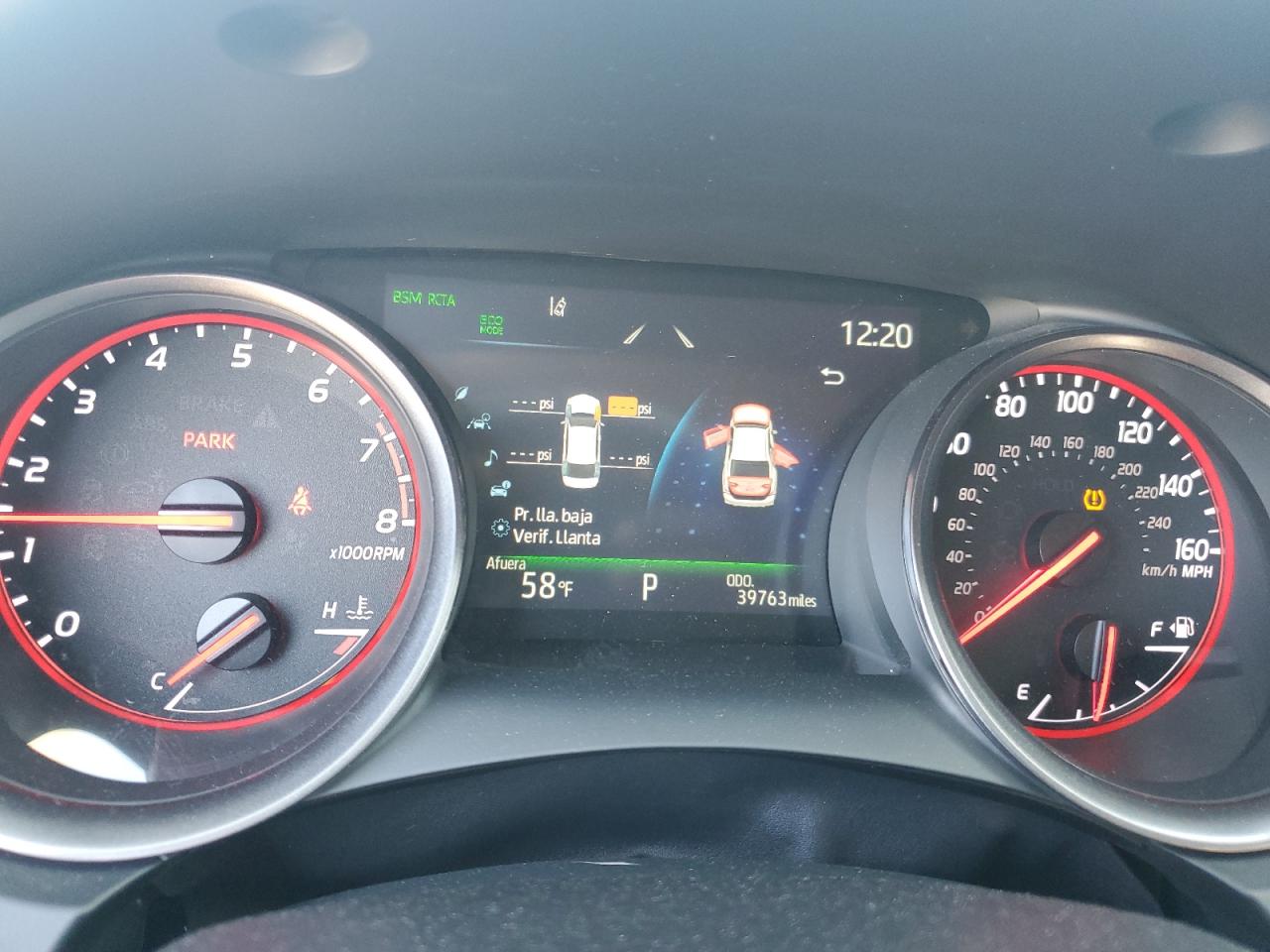 2022 TOYOTA CAMRY XSE VIN:4T1K61AK1NU056361