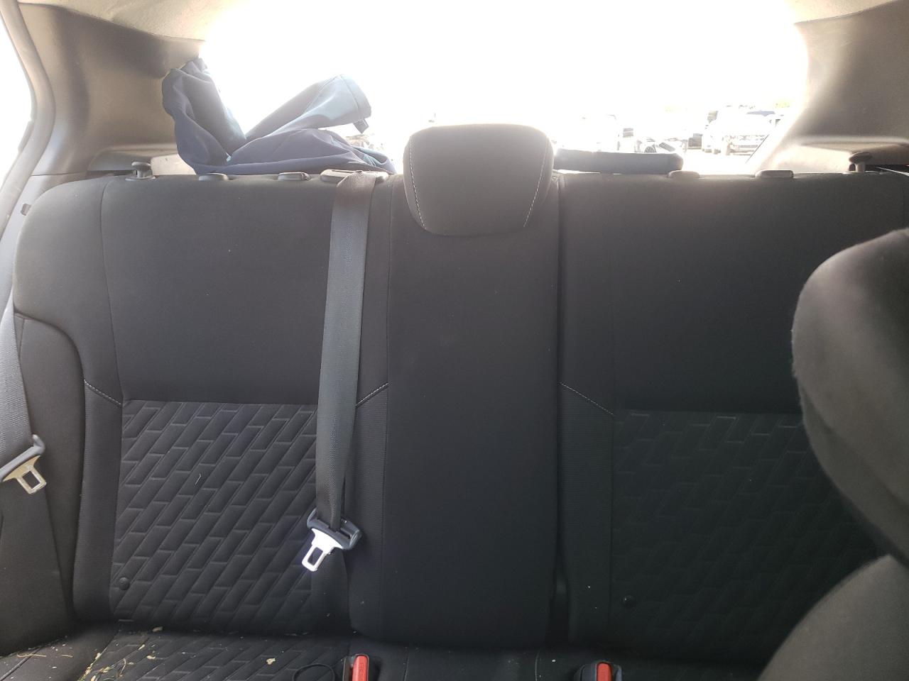 2022 NISSAN KICKS S VIN:3N1CP5BV5NL494819