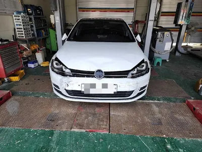 2016 Volkswagen Golf WVWZZZAUZGW147683 VIN:WVWZZZAUZGW147683