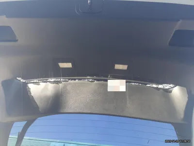 2014 Toyota Prius VIN: