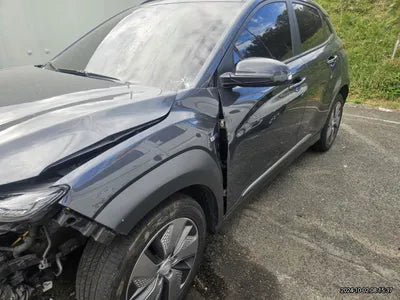 2019 Hyundai Kona VIN: