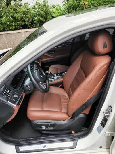 2016 BMW 520 WBA5E5107GG205090 VIN:WBA5E5107GG205090