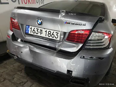 2017 BMW 550 WBA5D9103FD969867 VIN:WBA5D9103FD969867