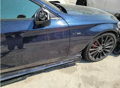 2018 Mercedes-Benz C 200 WDDWK4CB9JF680462 VIN:WDDWK4CB9JF680462