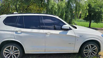 2017 BMW 320 615KMWBAWZ5106H0M VIN:615KMWBAWZ5106H0M