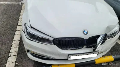 2019 BMW 530 794KMWBAJD9101KWW VIN:794KMWBAJD9101KWW