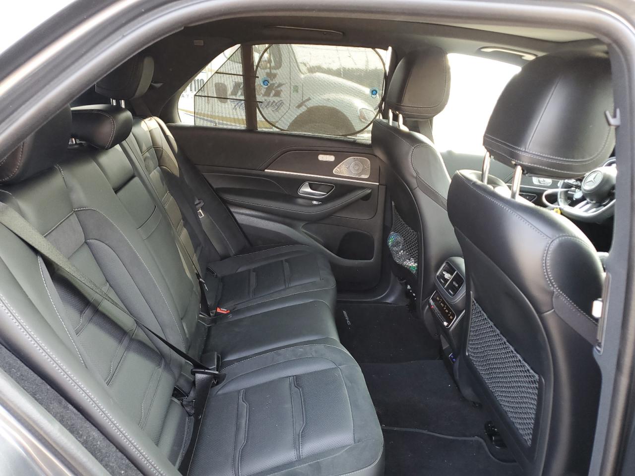 2024 MERCEDES-BENZ GLE AMG 53 4MATIC VIN:4JGFB6BB1RB104581