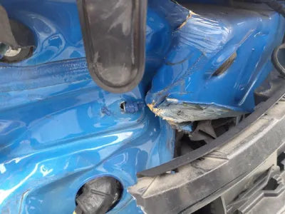 2020 BMW Z4 WBAHF7106LWW80915 VIN:WBAHF7106LWW80915