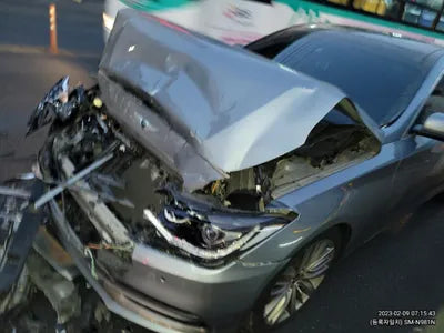 2016 Genesis G80 VIN: