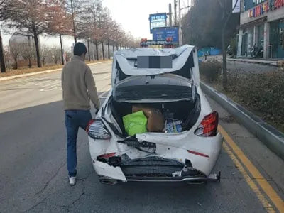 2018 Mercedes-Benz E 300 VIN: