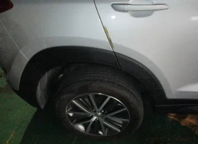 2017 Hyundai Tucson KMHJ381ABHU283449 VIN:KMHJ381ABHU283449