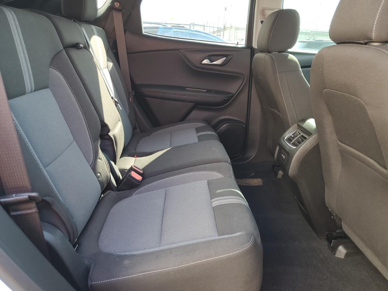 2024 CHEVROLET BLAZER 2LT VIN:3GNKBHR47RS205741