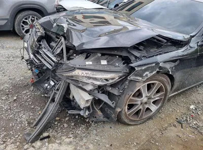 2016 Mercedes-Benz S 350 WDDUG3DB9GA245349 VIN:WDDUG3DB9GA245349