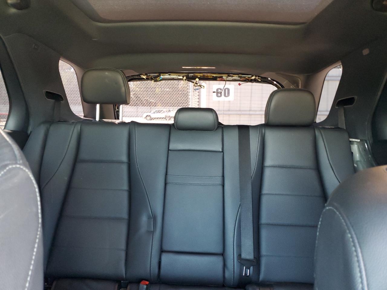 2022 MERCEDES-BENZ GLE 350 VIN:4JGFB4JB6NA778375