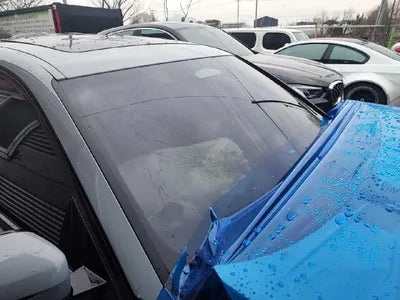 2023 BMW 3 Series VIN: