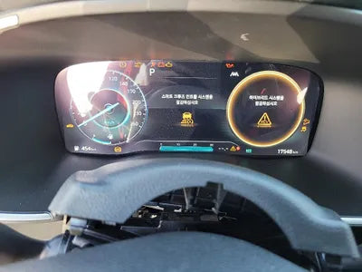 2022 Hyundai Santa FE KMHS5811DNU039175 VIN:KMHS5811DNU039175