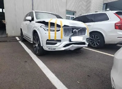 2023 Volvo XC90 YV1LF0624P1927537 VIN:YV1LF0624P1927537