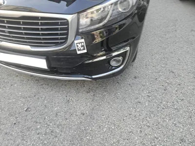 2016 Kia Carnival KNAME81ABHS251811 VIN:KNAME81ABHS251811