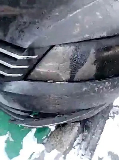 2015 Volkswagen Passat 1VWZZZA3ZFC037417 VIN:1VWZZZA3ZFC037417