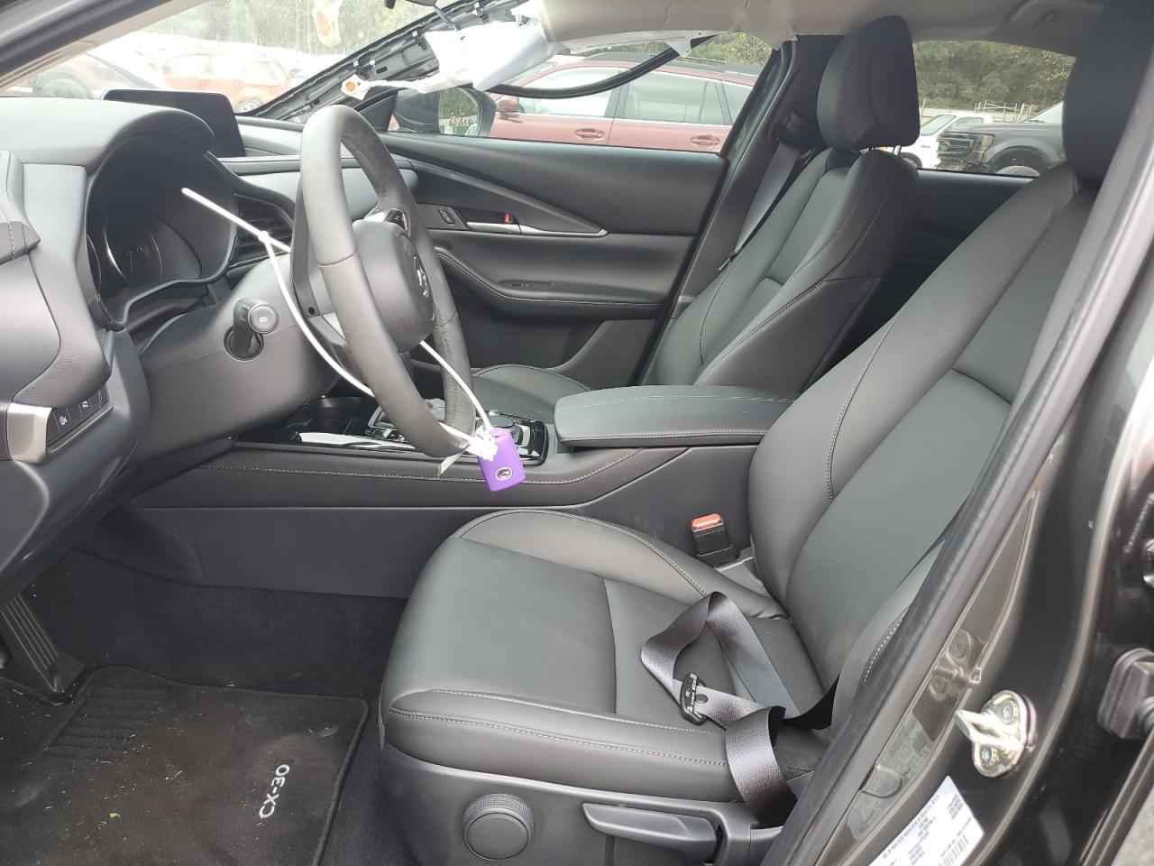 2024 MAZDA CX-30 SELECT VIN:3MVDMBBMXRM682279