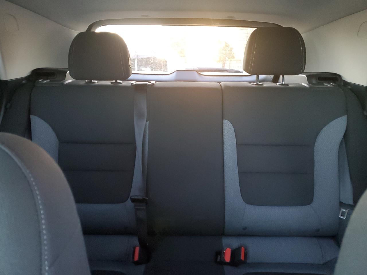 2024 CHEVROLET TRAILBLAZER LT VIN:KL79MPSL6RB066613