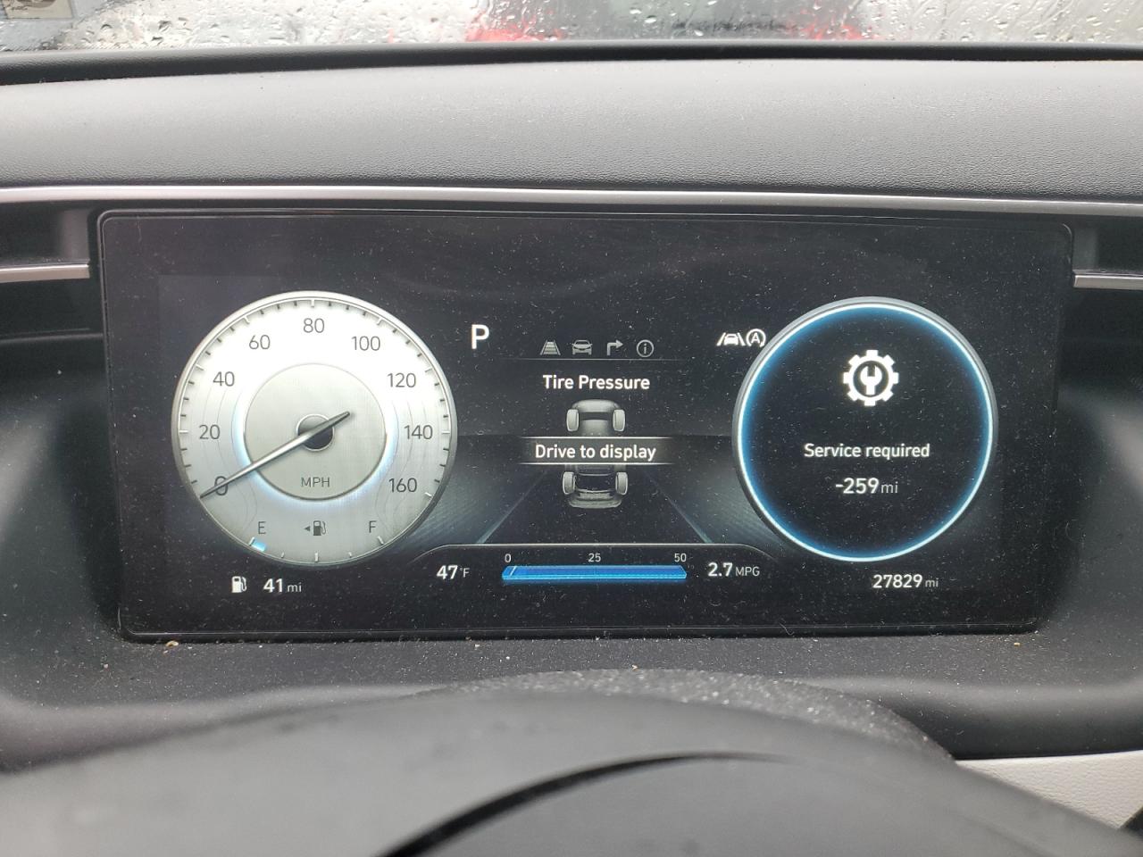 2022 HYUNDAI TUCSON LIMITED VIN:5NMJE3AE6NH104615