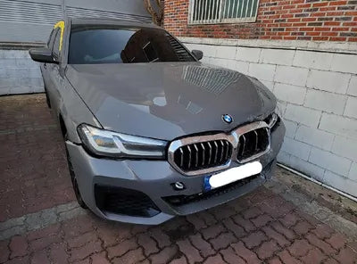 2021 BMW 523 WBA11ES06MWX17711 VIN:WBA11ES06MWX17711