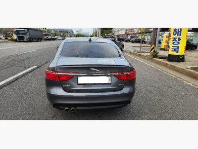 2018 Jaguar XF 238KMSAJBB4BNXJCY VIN:238KMSAJBB4BNXJCY