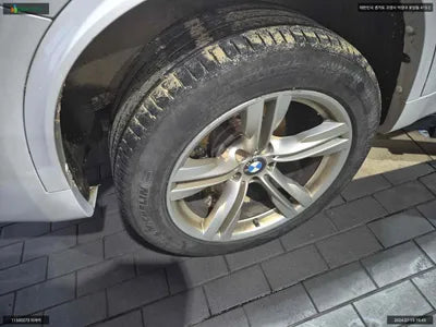 2018 BMW 530 WBAKS4101J0Y68614 VIN:WBAKS4101J0Y68614