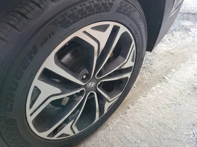 2018 Hyundai Santa FE 146KMKMHSW81UBJU8 VIN:146KMKMHSW81UBJU8