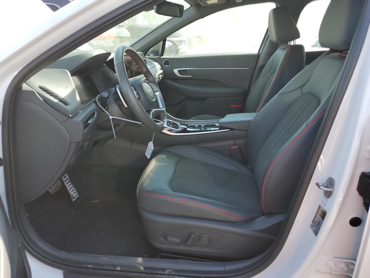 2023 HYUNDAI SONATA SEL PLUS VIN:KMHL44J2XPA263167