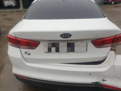 2017 Kia K5 KNAGU416BHA151747 VIN:KNAGU416BHA151747