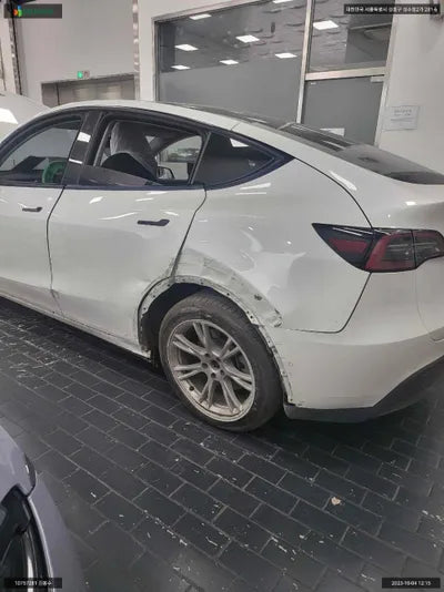 2021 Tesla Model Y 5YJYGDEE4MF177121 VIN:5YJYGDEE4MF177121