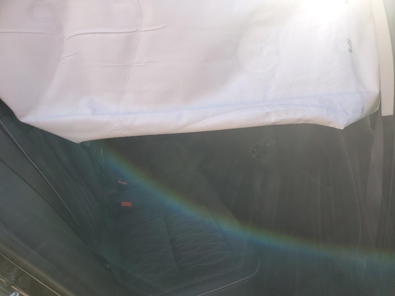 2022 BUICK ENVISION AVENIR VIN:LRBFZSR46ND015098