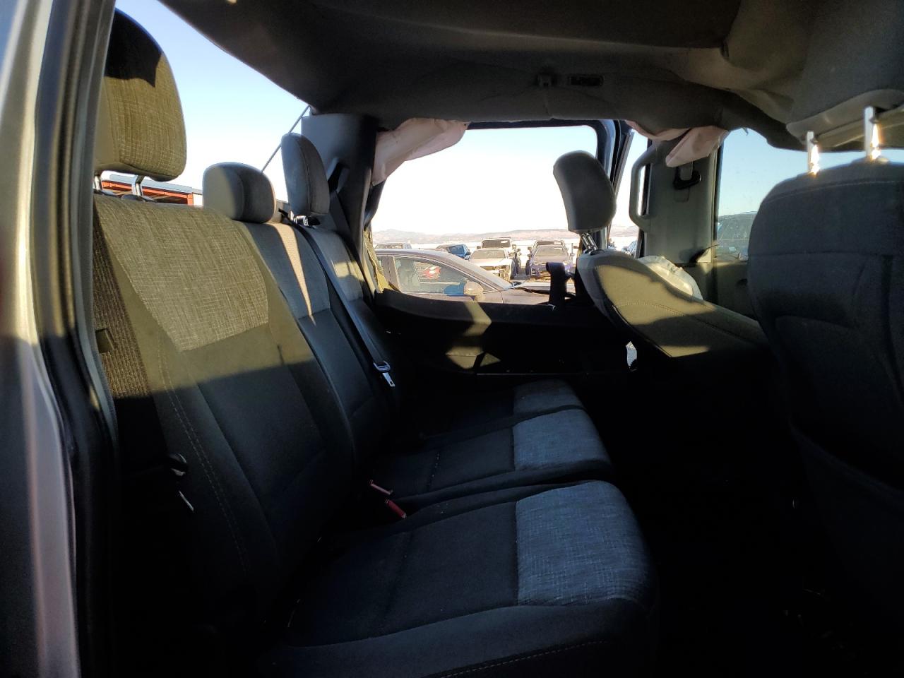 2023 FORD F350 SUPER DUTY VIN:1FT8W3BT6PEC38457