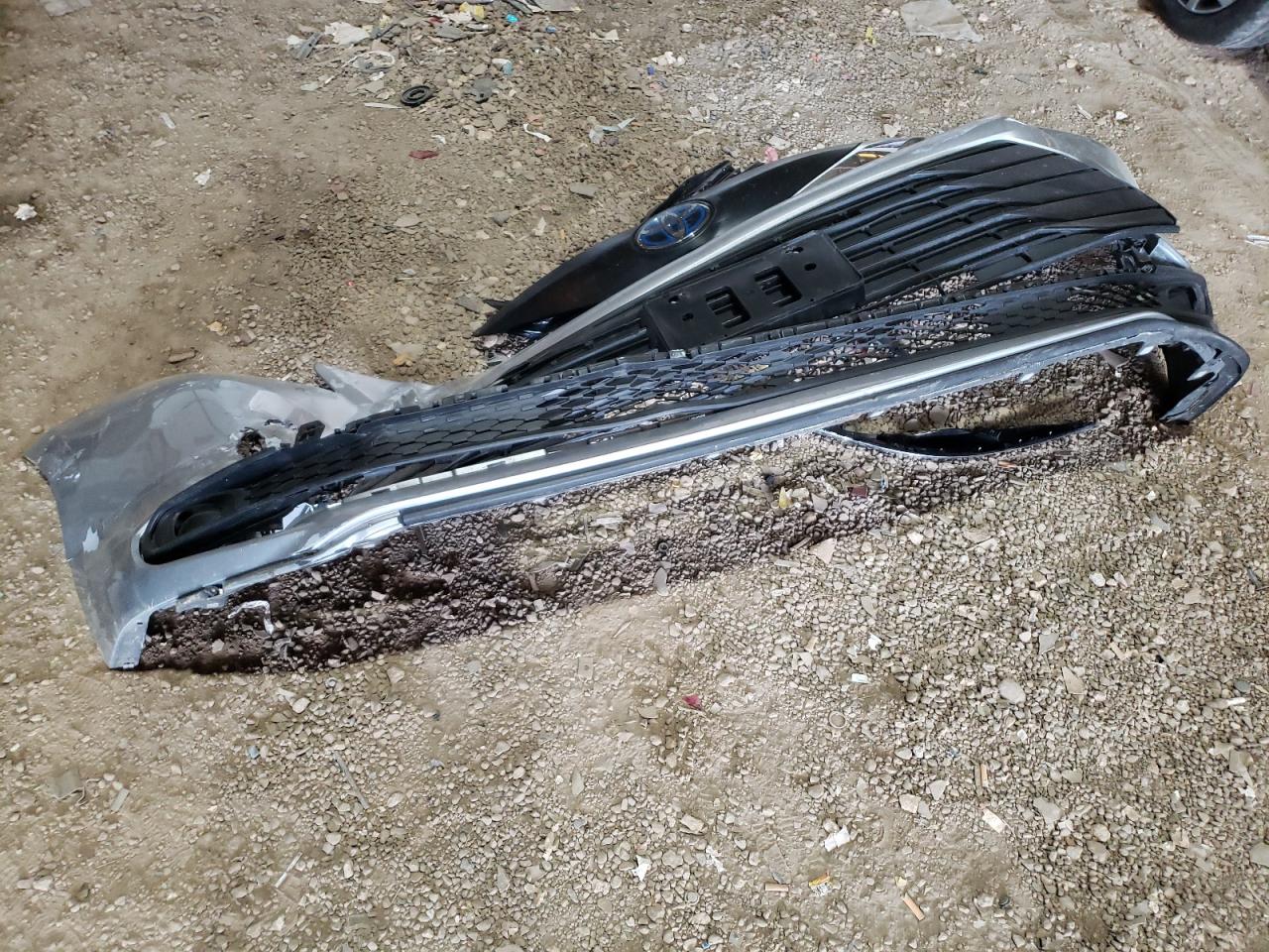 2022 TOYOTA SIENNA LE VIN:5TDKRKEC2NS123364