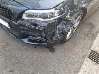 2015 BMW 530 WBA5D3104FGV82143 VIN:WBA5D3104FGV82143