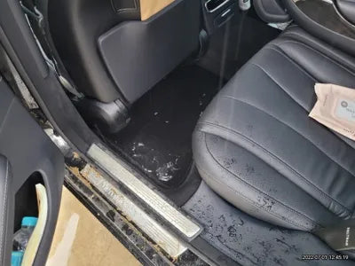 2015 Mercedes-Benz S 350 WDDUG3DB7FA182198 VIN:WDDUG3DB7FA182198