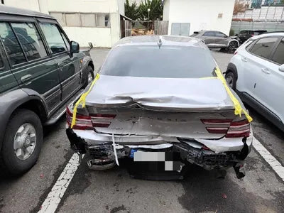 2022 Genesis G80 VIN: