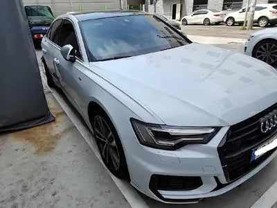 2021 Audi A6 WAUZZZF28MN001543 VIN:WAUZZZF28MN001543