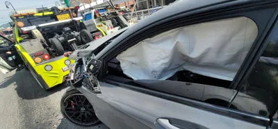 2016 Mercedes-Benz A 45 AMG WDDBF5CB9GJ467803 VIN:WDDBF5CB9GJ467803