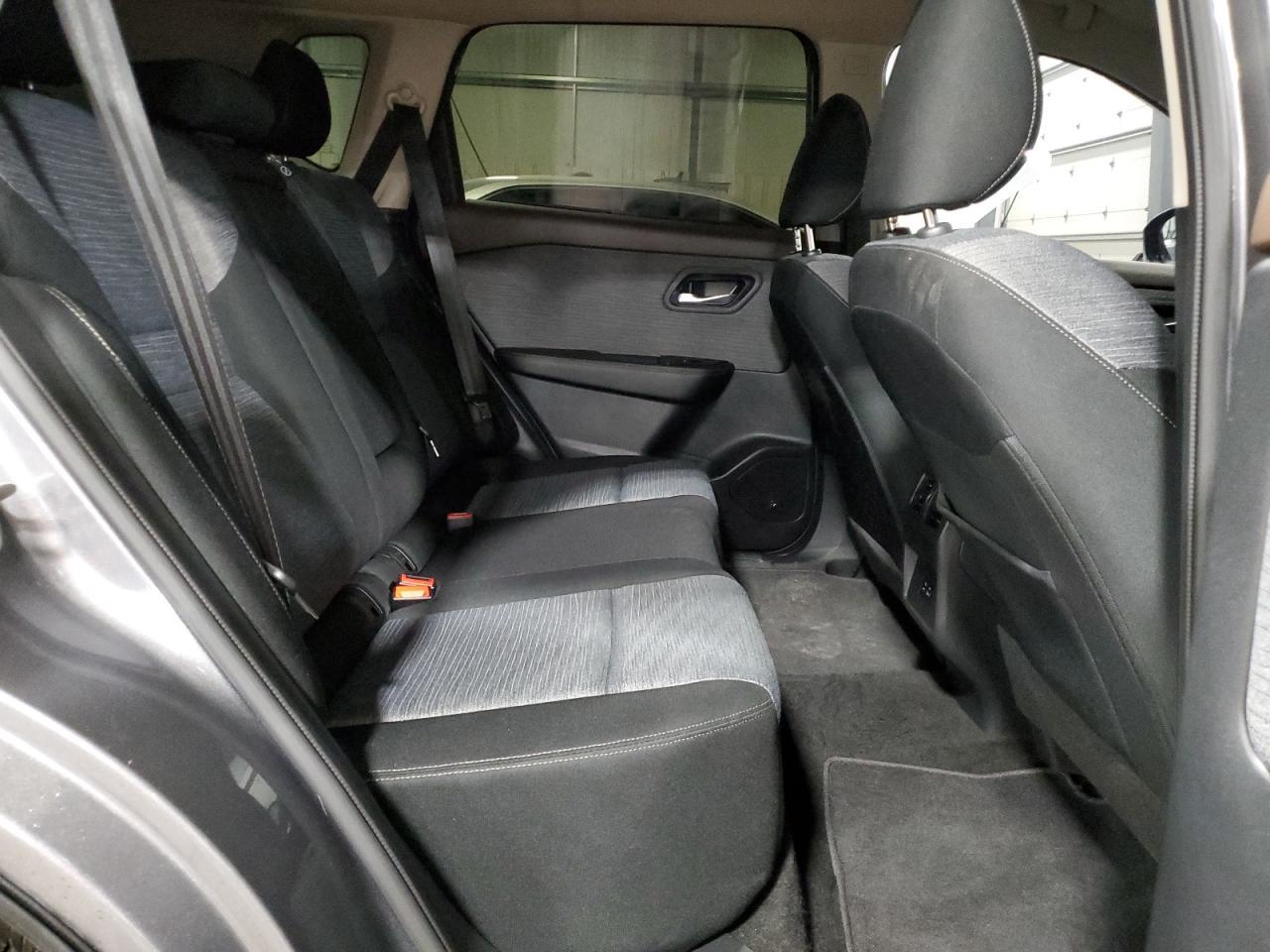 2023 NISSAN ROGUE SV VIN:JN8BT3BB1PW485048