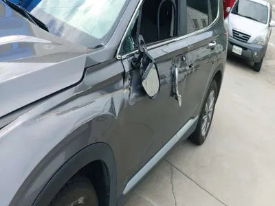 2020 Hyundai Santa FE KMHS281ABLU276321 VIN:KMHS281ABLU276321
