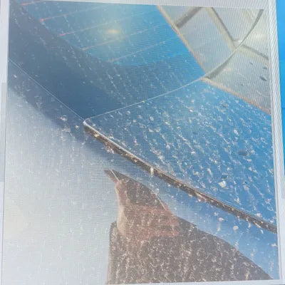 2017 BMW 520 WBAJC310XHG465820 VIN:WBAJC310XHG465820