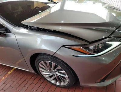 2022 Lexus ES 300 VIN: