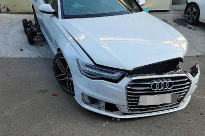 2016 Audi A6 WAUZZZ4G5GN141018 VIN:WAUZZZ4G5GN141018