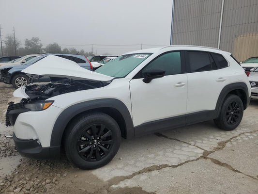 2024 MAZDA CX-50 PREFERRED VIN:7MMVABBMXRN227663