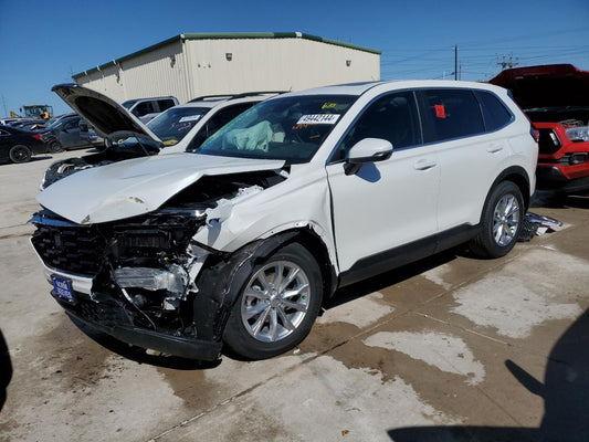 2024 HONDA CR-V EXL VIN:7FARS3H77RE003775