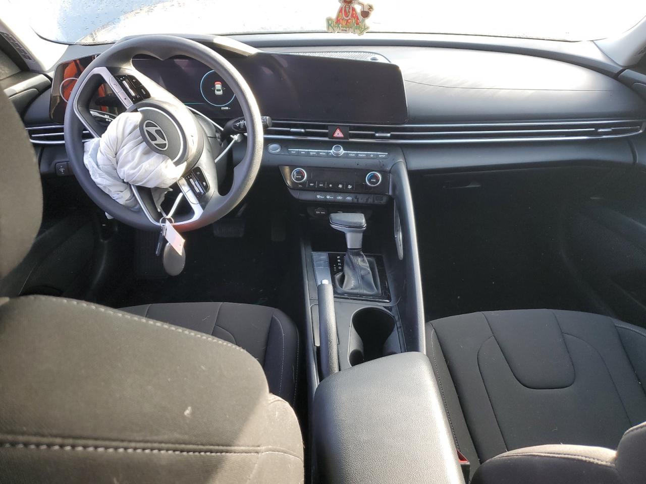 2024 HYUNDAI ELANTRA SEL VIN:KMHLM4DG4RU638415