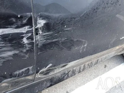 2016 BMW 540 WBAKS6106G0N62772 VIN:WBAKS6106G0N62772